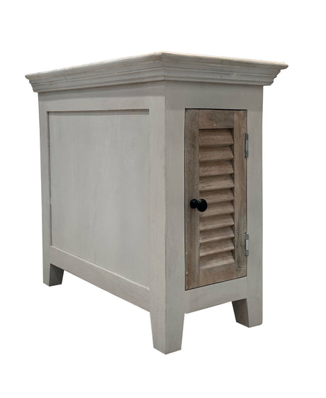 Anovia Accent Table by Capris Furniture Model AT380