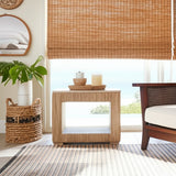 Zenvora Accent Table by Capris Furniture Model AT626