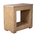 Zenvora Accent Table by Capris Furniture Model AT626