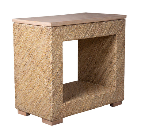 Zenvora Accent Table by Capris Furniture Model AT626