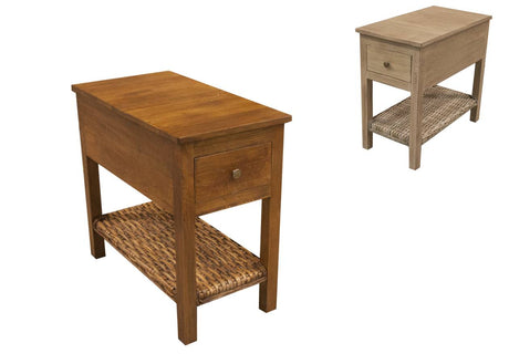 Borneo 5 Pc Rattan and Upholstered Set from Capris Furniture Model 752-SW6111