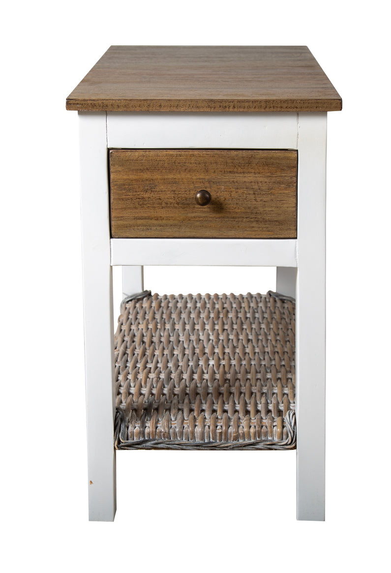 Sereniq Accent Table by Capris Furniture Model AT756