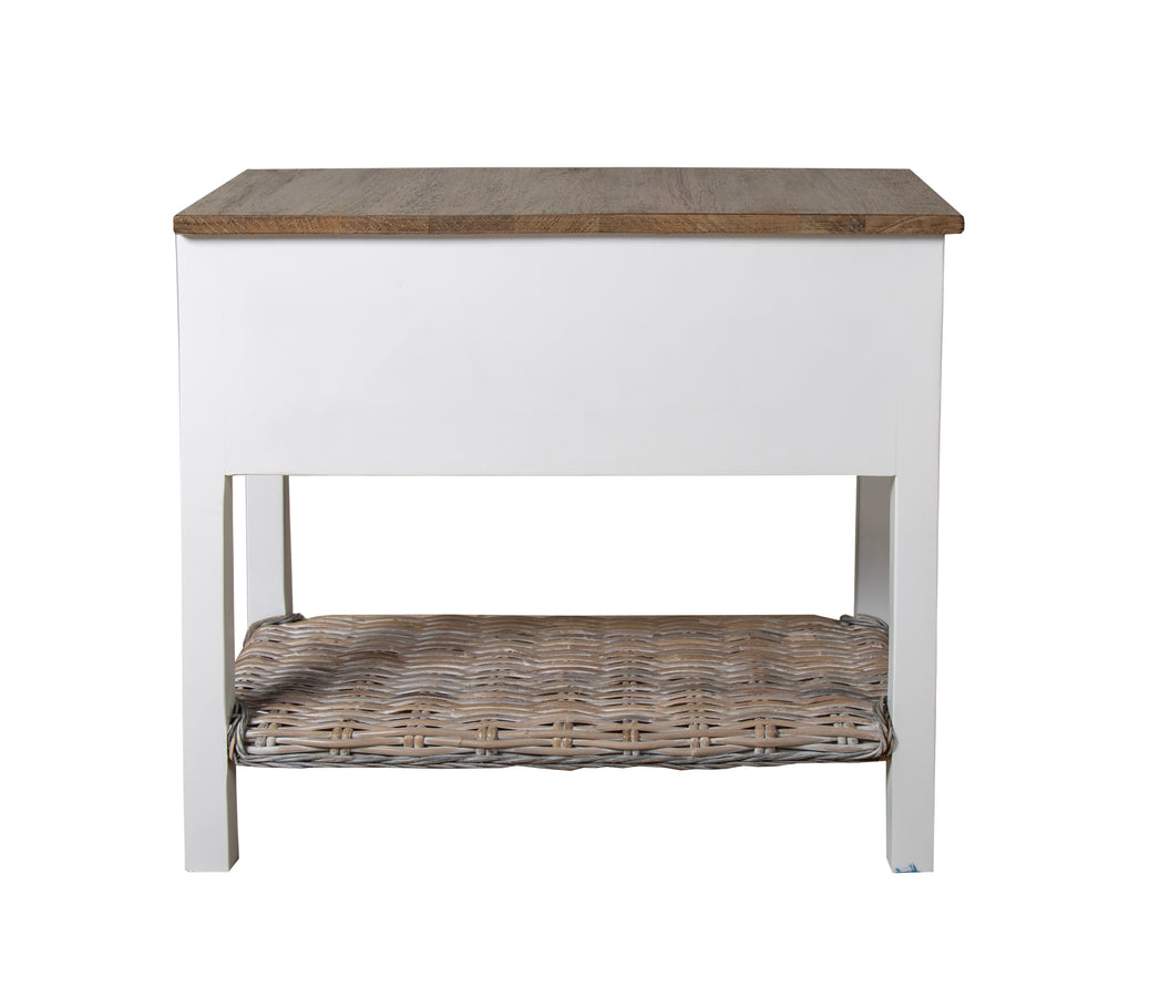 Sereniq Accent Table by Capris Furniture Model AT756