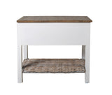 Sereniq Accent Table by Capris Furniture Model AT756