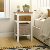 Sereniq Accent Table by Capris Furniture Model AT756