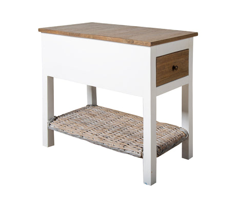 Sereniq Accent Table by Capris Furniture Model AT756