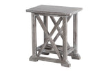 Sand Creek Accent Table by Capris Furniture Model AT766