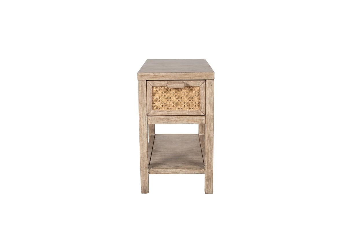Verona Accent Table by Capris Furniture Model AT770