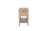 Verona Accent Table by Capris Furniture Model AT770