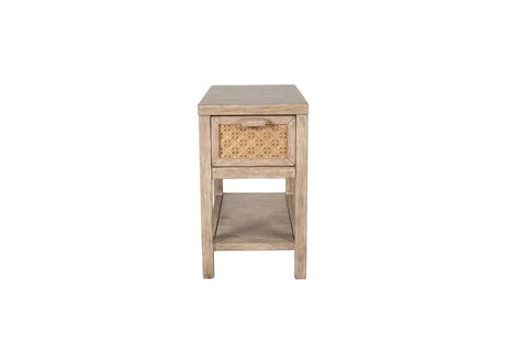 Verona Accent Table by Capris Furniture Model AT770
