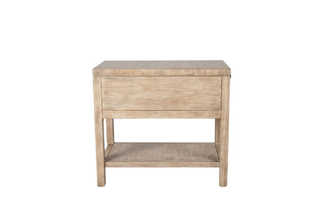 Verona Accent Table by Capris Furniture Model AT770
