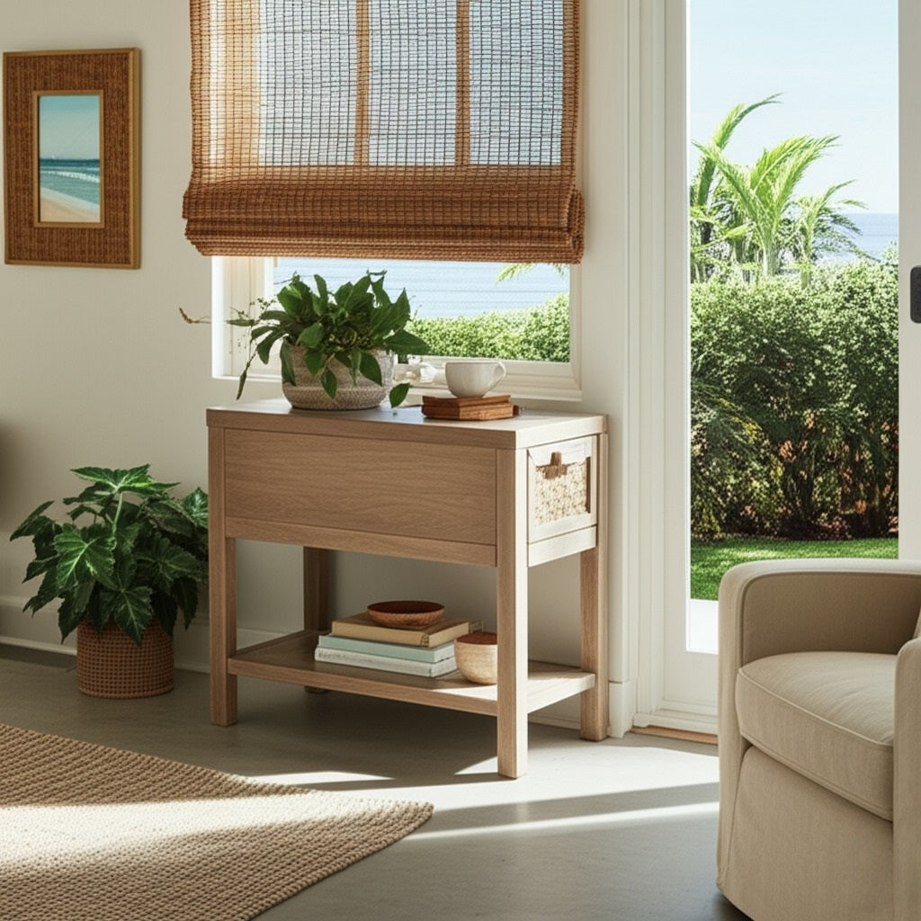 Verona Accent Table by Capris Furniture Model AT770