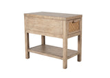Verona Accent Table by Capris Furniture Model AT770
