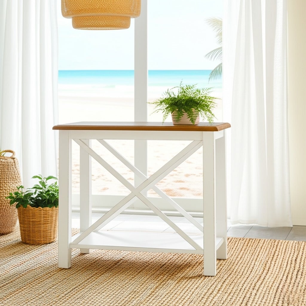Iverna Accent Table by Capris Furniture Model AT780