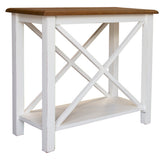 Iverna Accent Table by Capris Furniture Model AT780