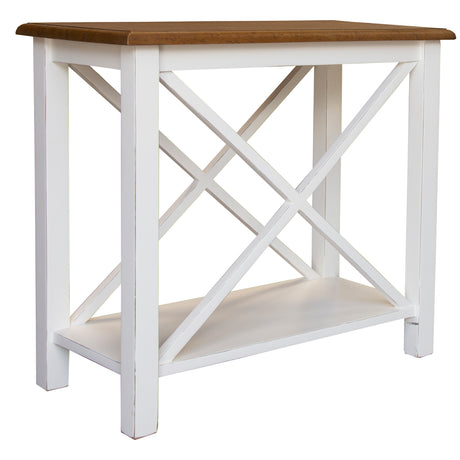 Iverna Accent Table by Capris Furniture Model AT780