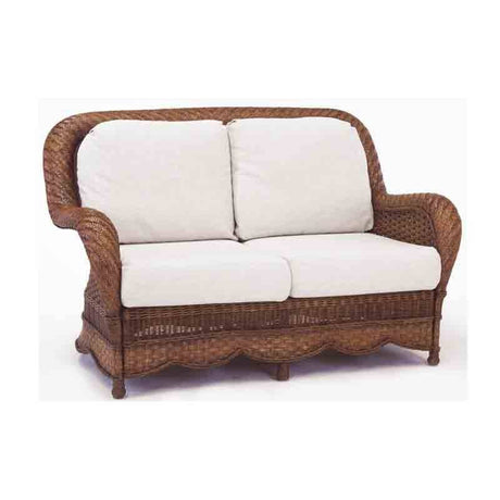 Autumn Morning 4 Pc Living Room Set 2400-4PC-SET South Sea Rattan