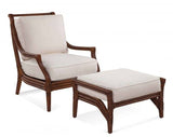 Inveron Indoor Chair by Braxton Culler Model 1970-001