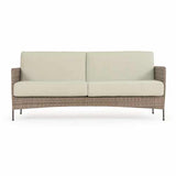 Alamo Outdoor Wicker Sofa Model 621803WIL