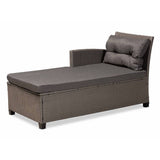Annabelle 4-Pc Outdoor Seating Set