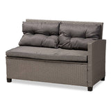 Annabelle 4-Pc Outdoor Seating Set