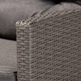 Annabelle 4-Pc Outdoor Seating Set
