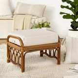 Antigua Ottoman Model 3106 from South Sea Rattan
