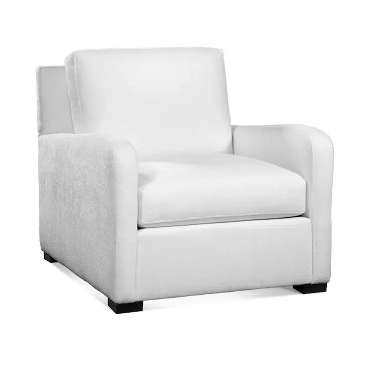 Arlington Chair by Braxton Culler Made in the USA Model 740-001