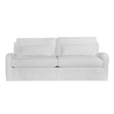 Arlington Sofa with Slipcover by Braxton Culler Made in the USA Model 740-011XP