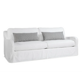 Arlington Sofa with Slipcover by Braxton Culler Made in the USA Model 740-011XP