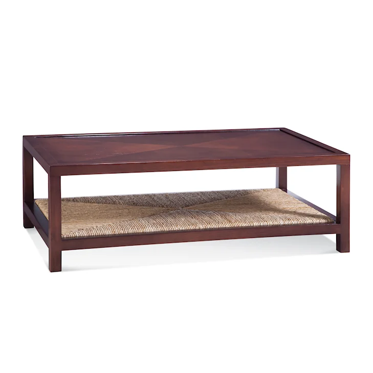 Ashton Cocktail Table by Braxton Culler Made in the USA Model 1048-072