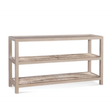 Ashton Console Table by Braxton Culler Made in the USA Model 1048-073