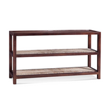Ashton Console Table by Braxton Culler Made in the USA Model 1048-073