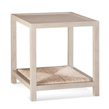 Ashton End Table by Braxton Culler Made in the USA Model 1048-071