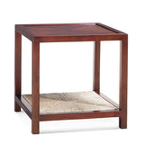 Ashton End Table by Braxton Culler Made in the USA Model 1048-071