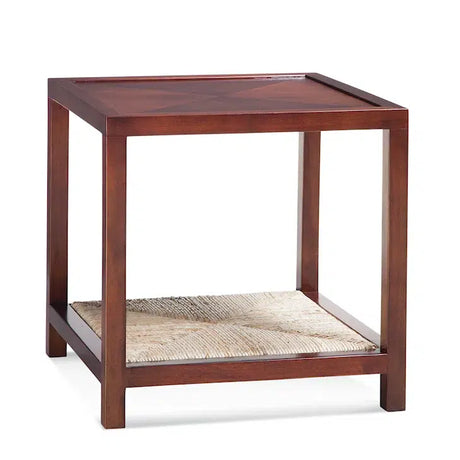 Ashton End Table by Braxton Culler Made in the USA Model 1048-071