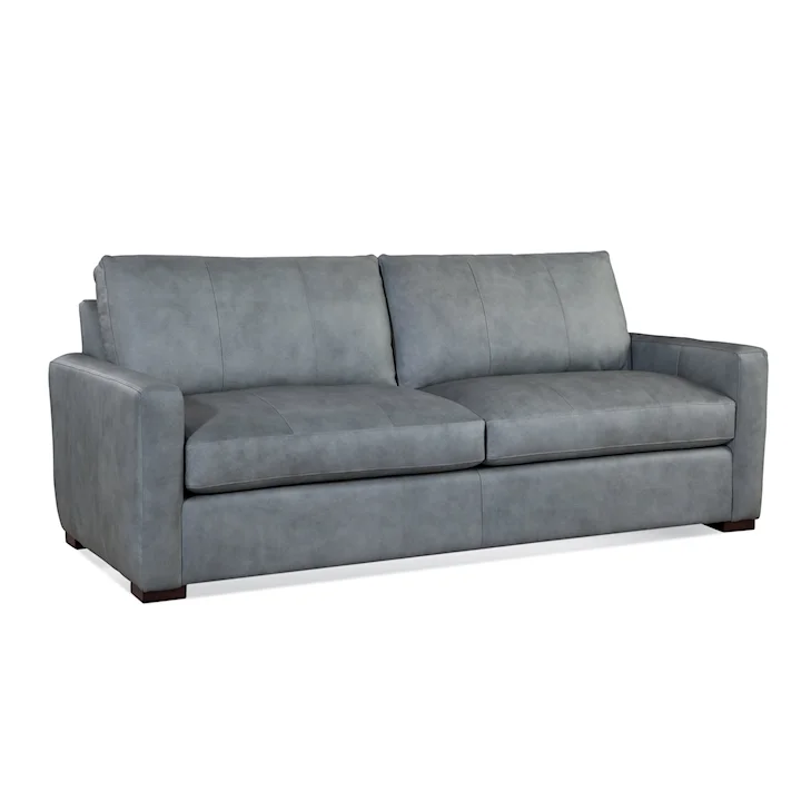 Austin 2 over 2 Sofa by Braxton Culler Made in the USA Model 9760-L112