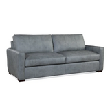 Austin 2 over 2 Sofa by Braxton Culler Made in the USA Model 9760-L112