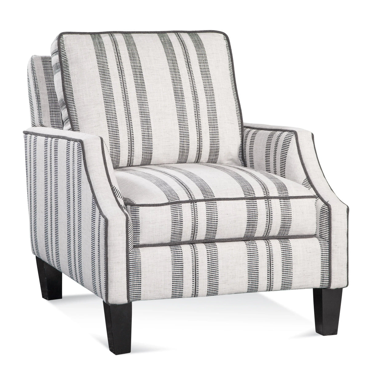 Urban Options Chair by Braxton Culler Made in the USA Model Axxx-001