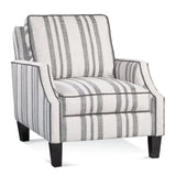 Urban Options Chair by Braxton Culler Made in the USA Model Axxx-001