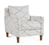 Urban Options Chair by Braxton Culler Made in the USA Model Axxx-001