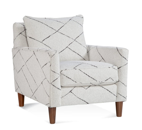 Urban Options Chair by Braxton Culler Made in the USA Model Axxx-001
