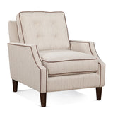 Urban Options Chair by Braxton Culler Made in the USA Model Axxx-001
