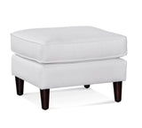 Urban Options Ottoman by Braxton Culler Made in the USA Model Axxx-009