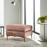 Urban Options Ottoman by Braxton Culler Made in the USA Model Axxx-009