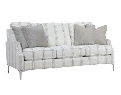 Urban Options 77" Configurable 3 over 3 Sofa by Braxton Culler Made in the USA Model Axxx-010