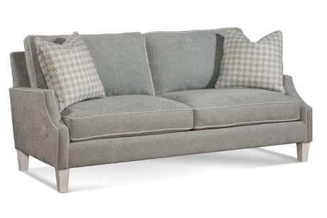 Urban Options 77" Configurable 2 over 2 Sofa by Braxton Culler Made in the USA Model Axxx-0102