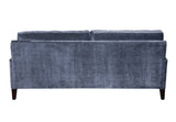 Urban Options 83" Configurable 2 over 2 Sofa by Braxton Culler Made in the USA Model Axxx-0112