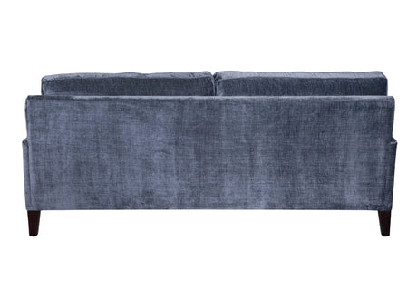 Urban Options 83" Configurable 2 over 2 Sofa by Braxton Culler Made in the USA Model Axxx-0112