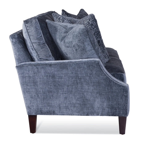 Urban Options 83" Configurable 2 over 2 Sofa by Braxton Culler Made in the USA Model Axxx-0112